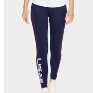 Polo Ralph Lauren Team USA Leggings